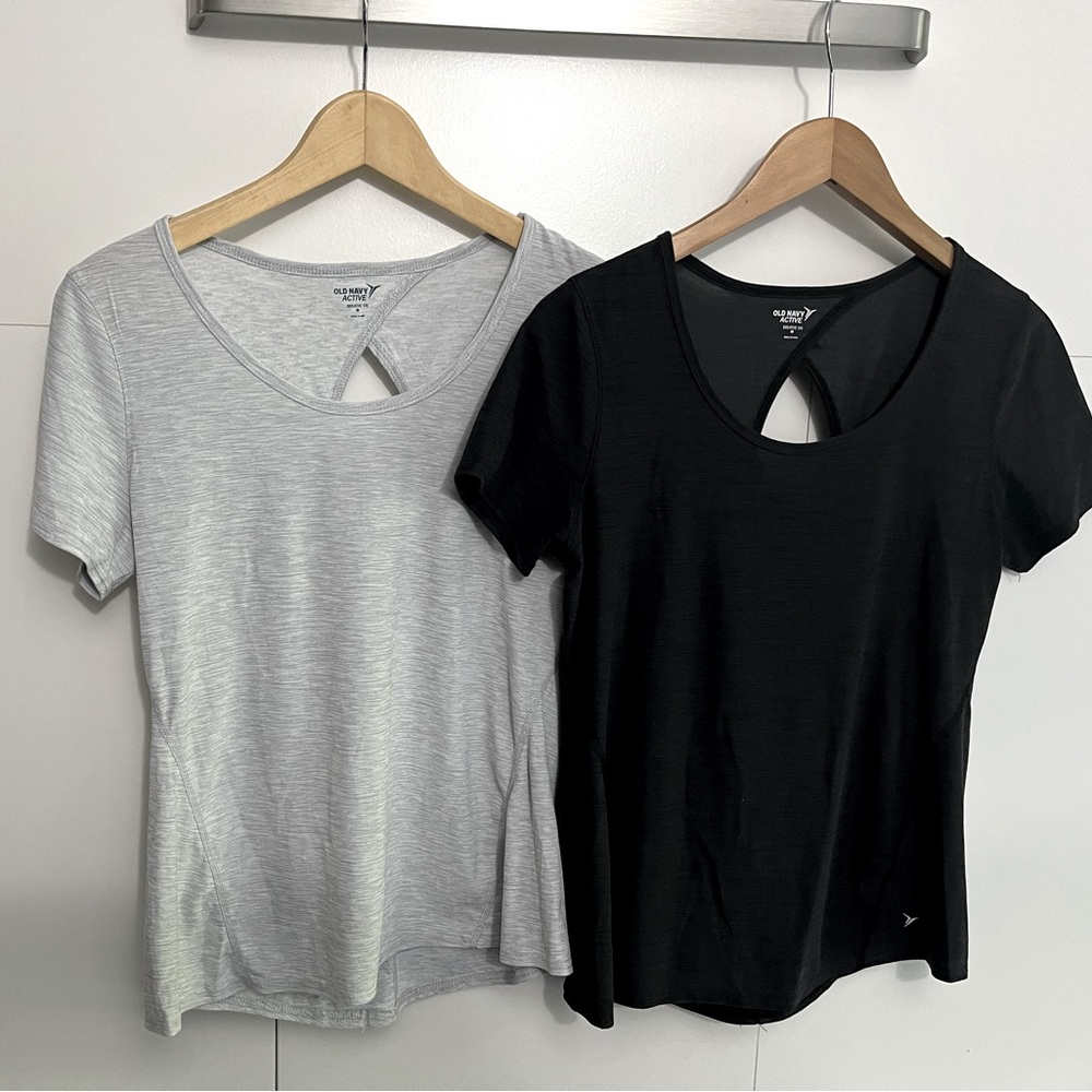Old Navy Active Breathe TShirts